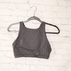 Lululemon High Neck Sports Bra